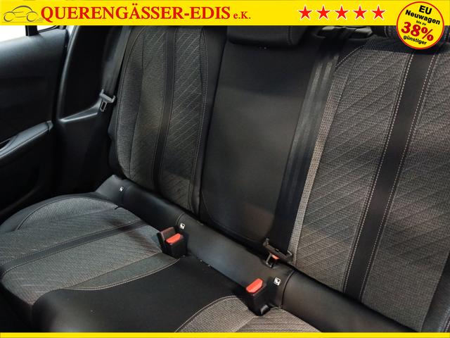 Peugeot 208 Allure 