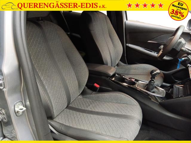 Peugeot 208 Allure 