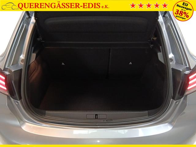 Peugeot 208 Allure 