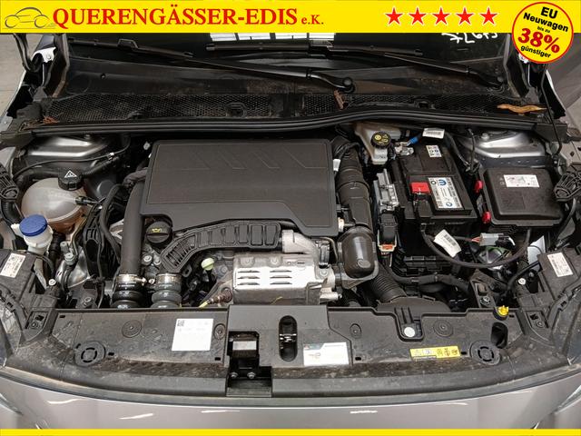 Peugeot 208 Allure 