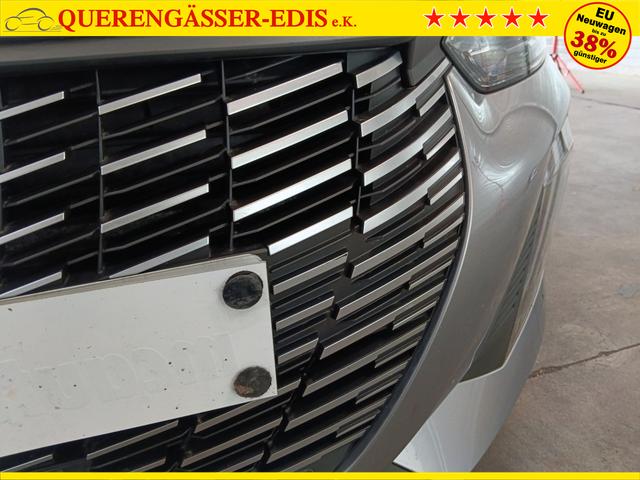 Peugeot 208 Allure 