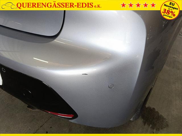 Peugeot 208 Allure 