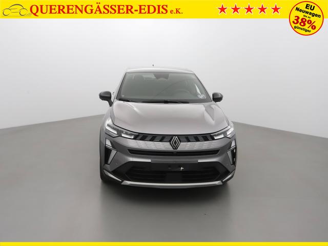Renault Symbioz Iconic 
