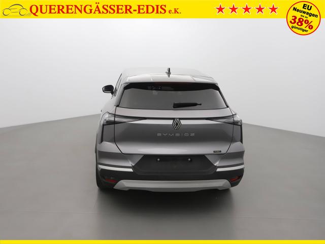 Renault Symbioz Iconic 