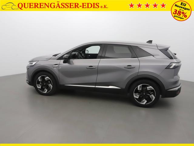 Renault Symbioz Iconic 