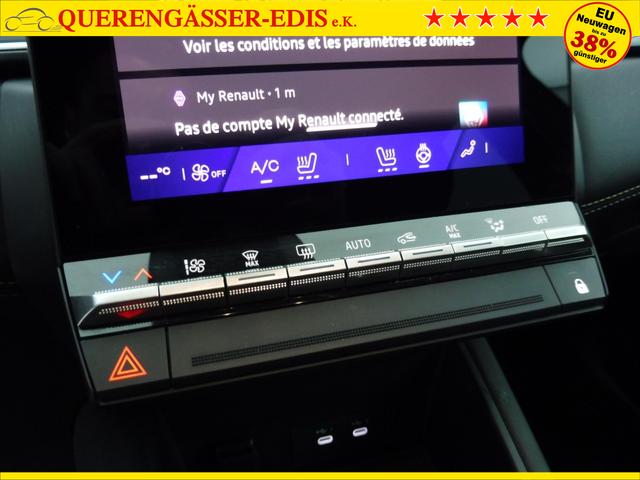 Renault Symbioz Iconic 