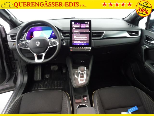 Renault Symbioz Iconic 