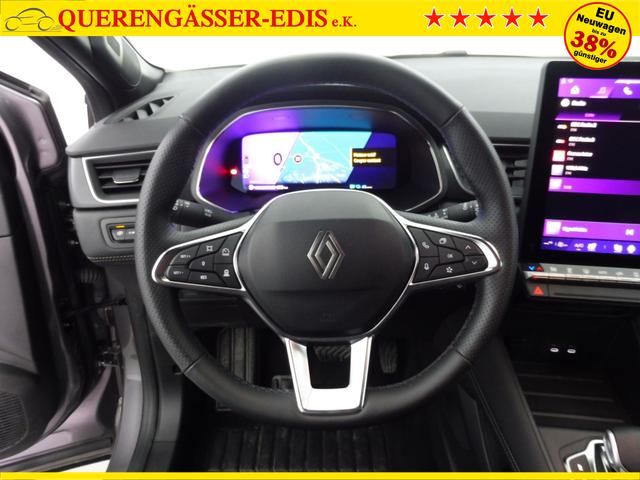 Renault Symbioz Iconic 