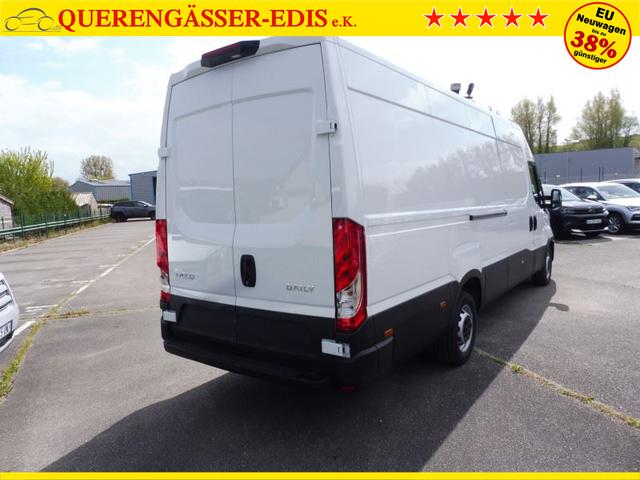 Iveco Daily 35S18 HI-MATIC H2 