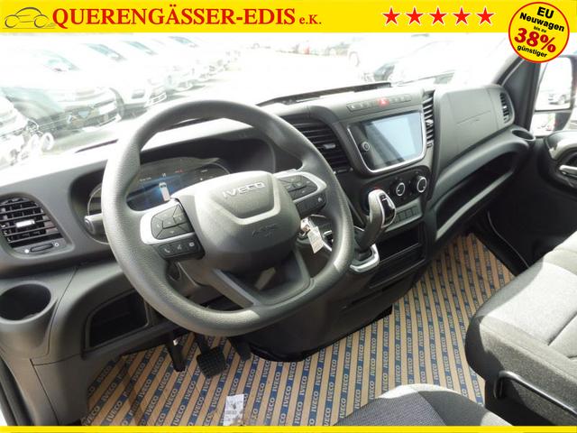 Iveco Daily 35S18 HI-MATIC H2 