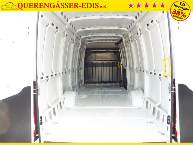 Iveco Daily 35S18 HI-MATIC H2 