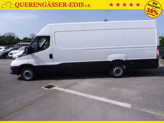 Iveco Daily 35S18 HI-MATIC H2 