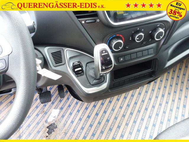 Iveco Daily 35S18 HI-MATIC H2 