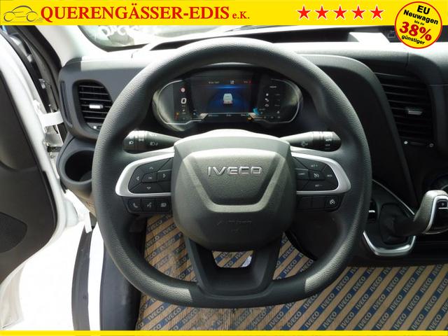 Iveco Daily 35S18 HI-MATIC H2 