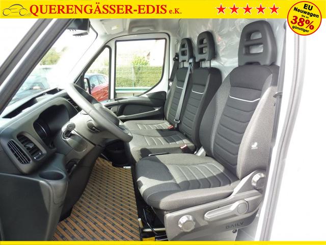 Iveco Daily 35S18 