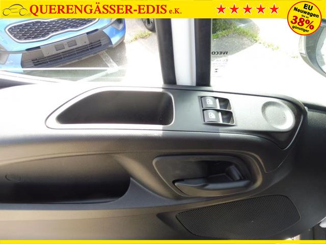 Iveco Daily 35S18 