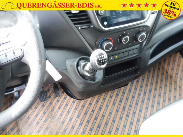 Iveco Daily 35S18 