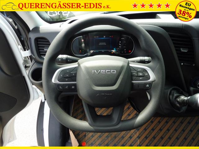 Iveco Daily 35S18 
