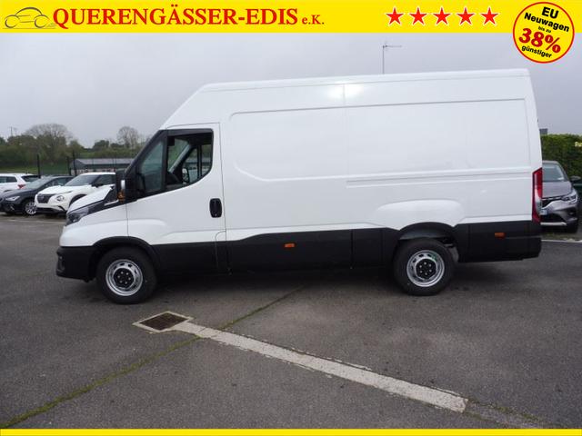 Iveco Daily 35S16 Hi-Matic 