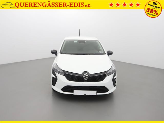 Renault Clio Evolution 