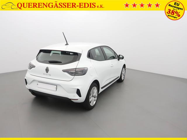 Renault Clio Evolution 