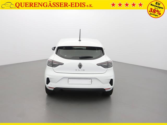 Renault Clio Evolution 