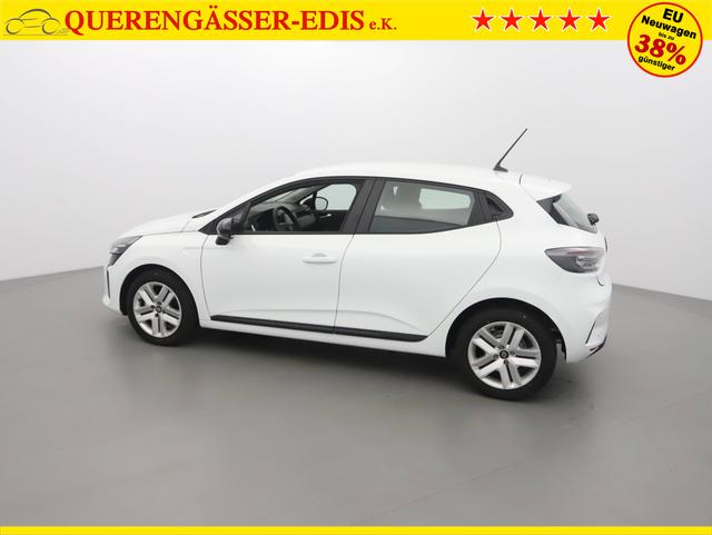 Renault Clio Evolution 