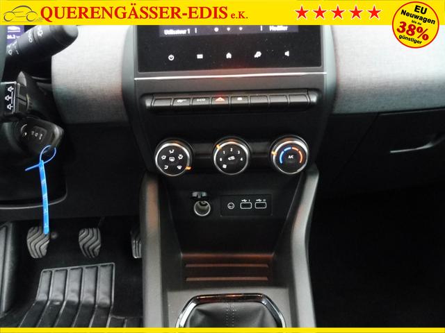 Renault Clio Evolution 