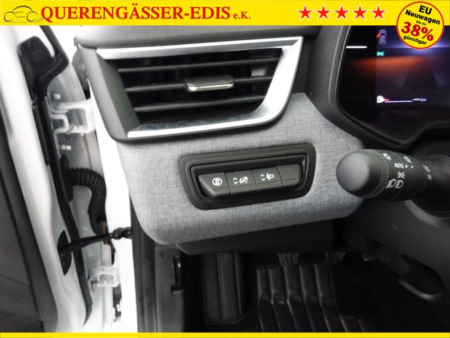 Renault Clio Evolution 