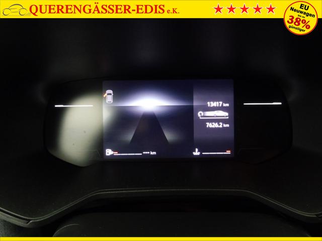 Renault Clio Evolution 