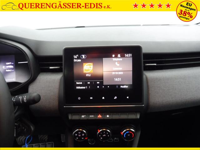 Renault Clio Evolution 