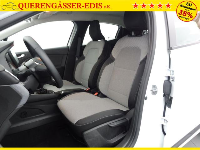 Renault Clio Evolution 