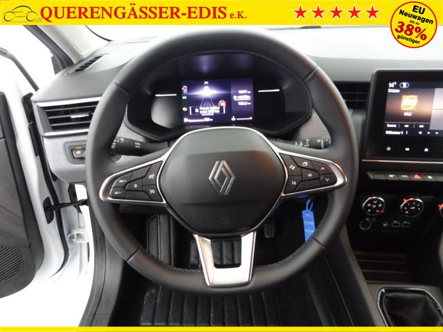 Renault Clio Evolution 