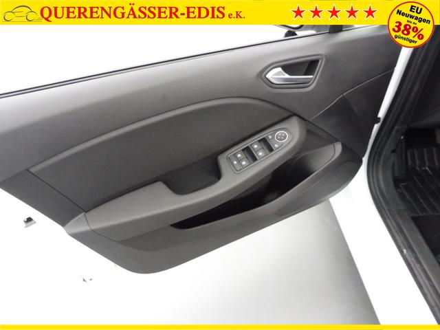 Renault Clio Evolution 