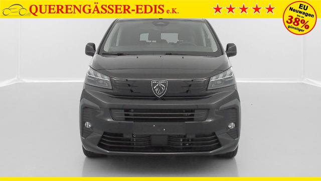 Peugeot Traveller Business 