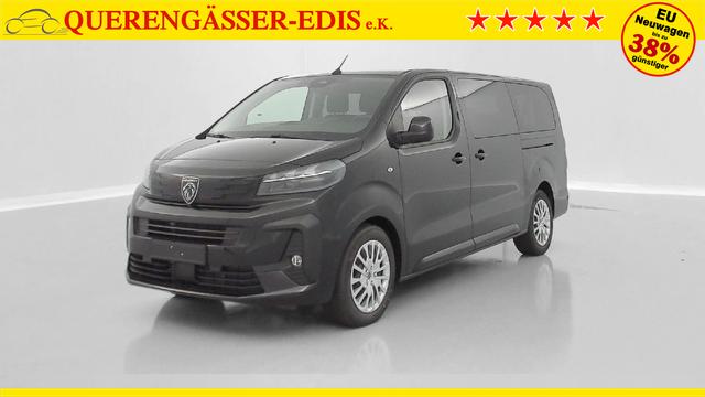 Peugeot Traveller Business 
