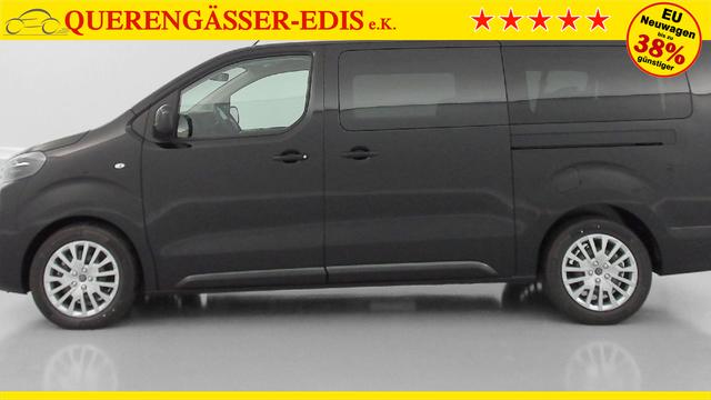 Peugeot Traveller Business 