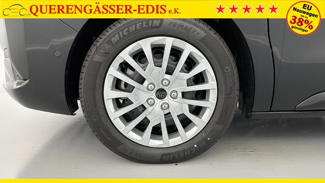 Peugeot Traveller Business 