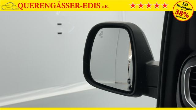 Peugeot Traveller Business 