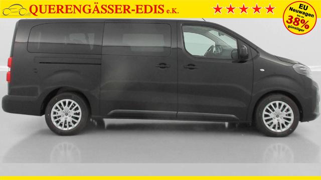 Peugeot Traveller Business 