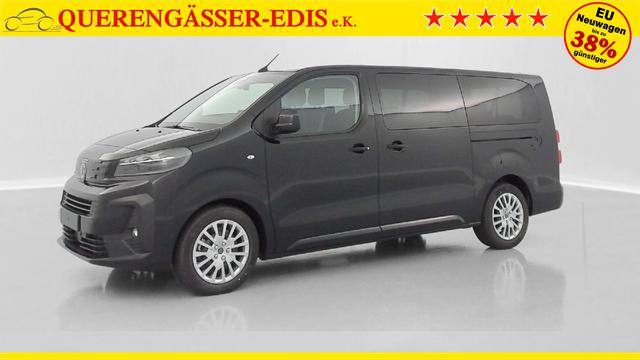Peugeot Traveller Business 
