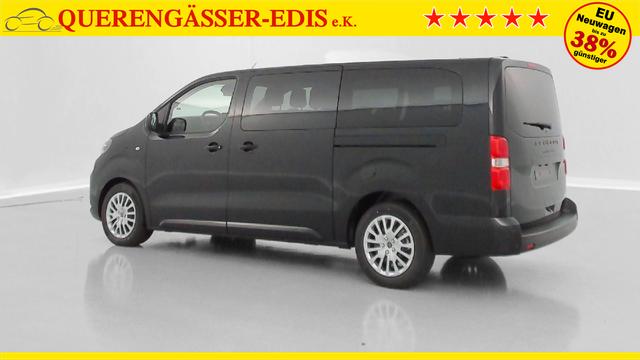 Peugeot Traveller Business 