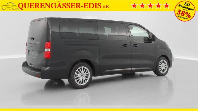 Peugeot Traveller Business 