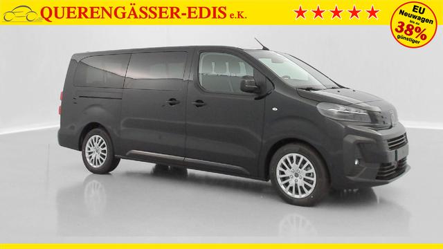 Peugeot Traveller Business 