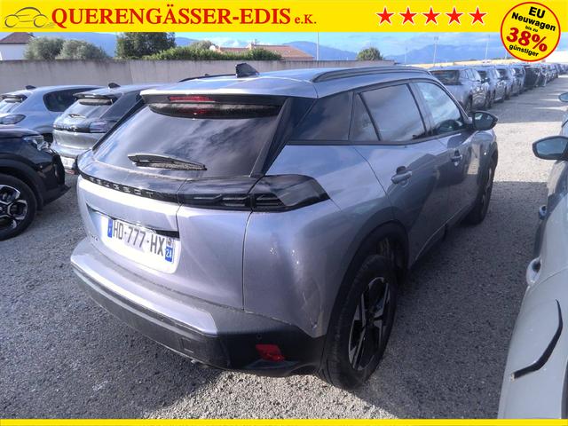 Peugeot 2008 Allure 