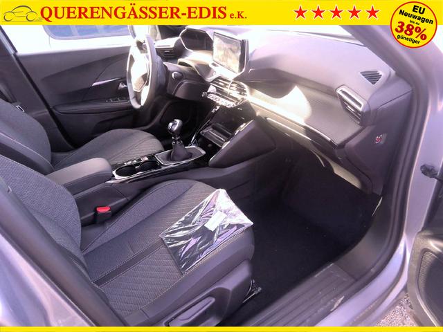 Peugeot 2008 Allure 