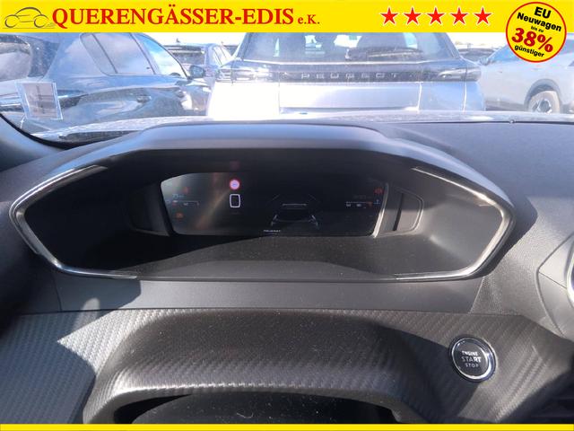 Peugeot 2008 Allure 