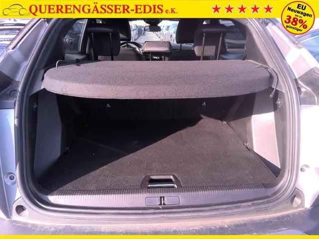 Peugeot 2008 Allure 