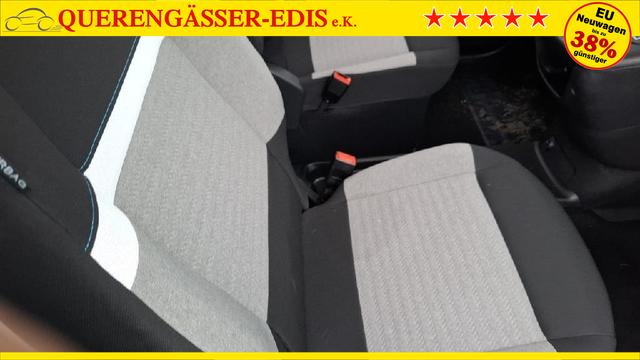 Citro&euml;n &euml;-Berlingo PLUS o 