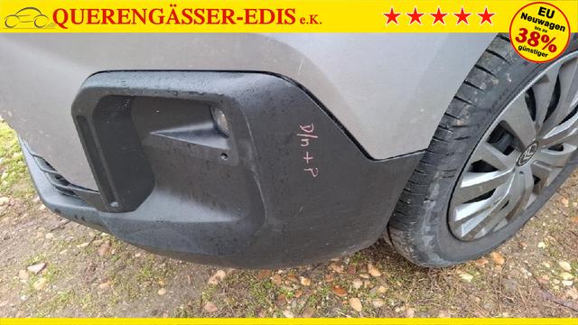 Citro&euml;n &euml;-Berlingo PLUS o 